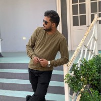 Sree Harsha Rambhakta