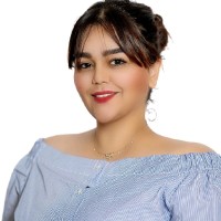Sanaz Kazemi