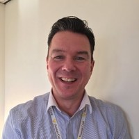 Bruce Wilson