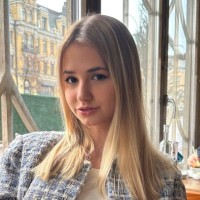 Oleksandra Horitska