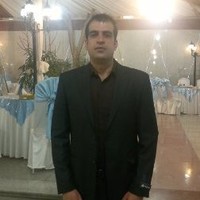 mahmood abdollahkhani