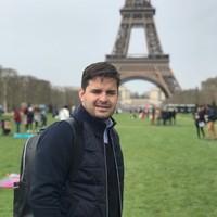 Marcos Sebastian Sanchez