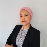 Zaahidah Waggie