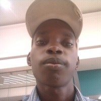 Lucky Mkhabela
