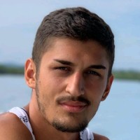 Andrea Cavaliere