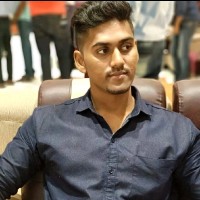 Abishek R