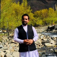 Ajmal Abdul Rahimzai