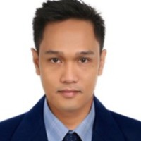 Mark Roland Dela Cruz