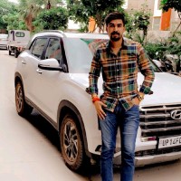 Vishal Bhati