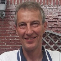 Albert Van Egmond