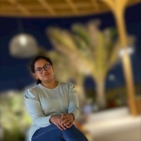 Sai Megala Pushparaj