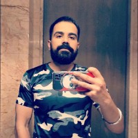 Manmohan Singh Gurjar