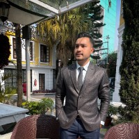 Santosh Ojha