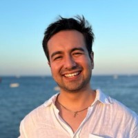 Jorge Alejandro Granados Garza