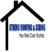 Athens Roofing and Siding