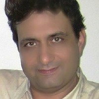 Ali Hosseyni