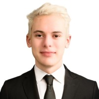 Tyler Van Pelt