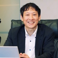 Masahiro Tanishi