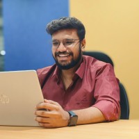 Kishan Prajapati