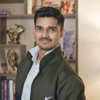 Shahzeb Alam