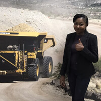 Yvonne Ibebeke