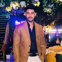 Shadab Choudhary