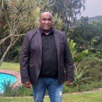 Donavan Govender