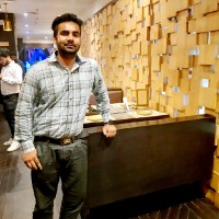 Pradeep Kumar