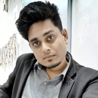 Somendra Kumar Verma