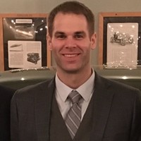 Christopher Balster