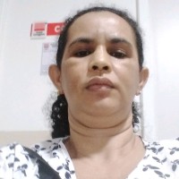 Benedita Oliveira