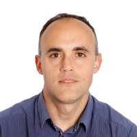 Alberto Arcos Ramón