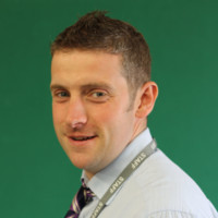 Mark Biddulph