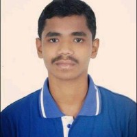 Sahil Nevarekar