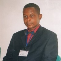 Célestin-David Gamou