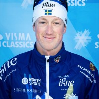 Niklas Henriksson
