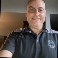 John Amatangelo