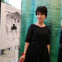 Cristina Preda