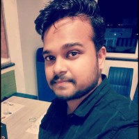 Ankit Ambade