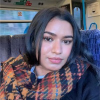 Ayesha Arshad
