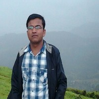 Vishnu Sullad
