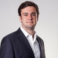 Marcio Pernanchini, Cfa