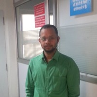 Anvesh Kumar Savia