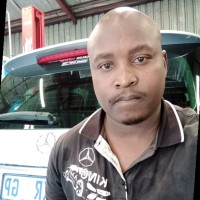 Refilwe Walter Mahasha