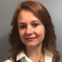 Nathalie Mitrevitch