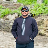Maulik Rupareliya