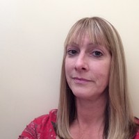 Nathalie Waterfield