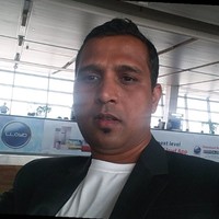 Yuvraj Singh Shisode