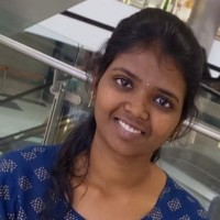 Akshaya M