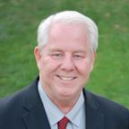 Nicholas Kennedy